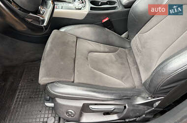 Ліфтбек Audi A5 Sportback 2013 в 