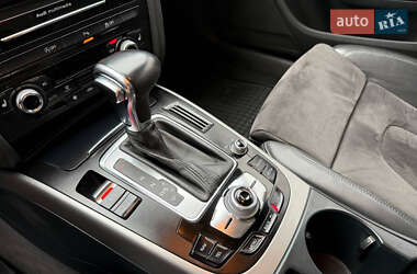 Ліфтбек Audi A5 Sportback 2013 в 