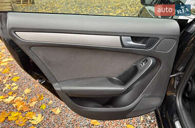Ліфтбек Audi A5 Sportback 2013 в 
