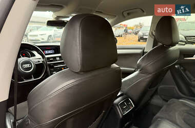 Ліфтбек Audi A5 Sportback 2013 в 