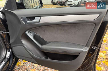 Ліфтбек Audi A5 Sportback 2013 в 