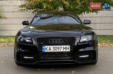 Лифтбек Audi A5 Sportback 2010 в 