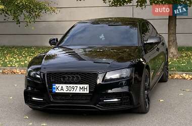 Лифтбек Audi A5 Sportback 2010 в 
