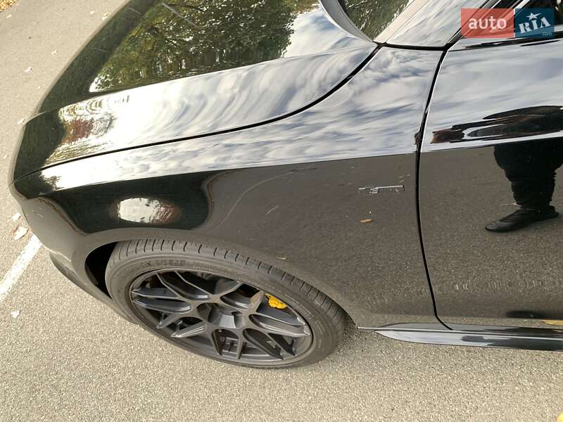 Лифтбек Audi A5 Sportback 2010 в Киеве