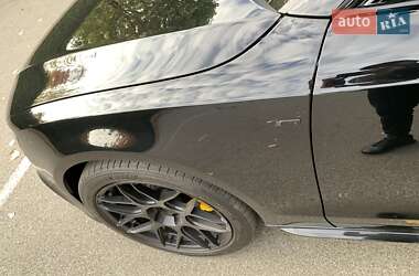 Лифтбек Audi A5 Sportback 2010 в 