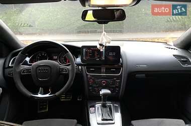 Лифтбек Audi A5 Sportback 2010 в 