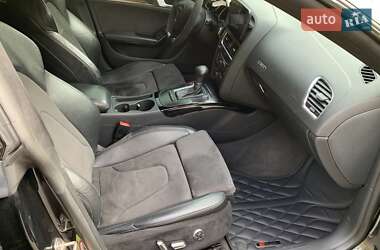 Лифтбек Audi A5 Sportback 2010 в 