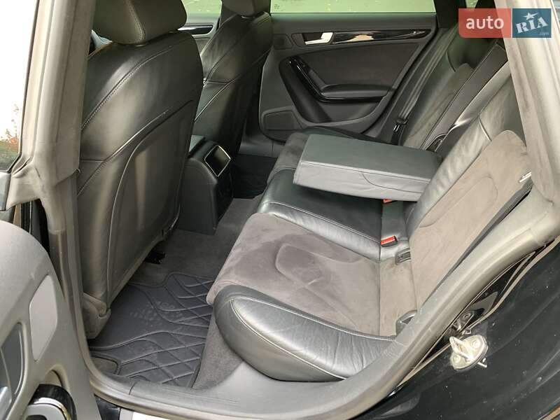 Лифтбек Audi A5 Sportback 2010 в Киеве