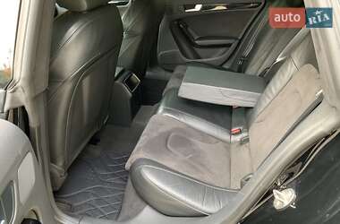 Лифтбек Audi A5 Sportback 2010 в 