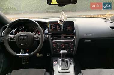 Лифтбек Audi A5 Sportback 2010 в 