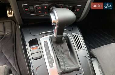 Лифтбек Audi A5 Sportback 2010 в 