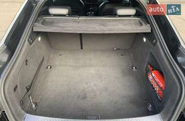 Лифтбек Audi A5 Sportback 2010 в 