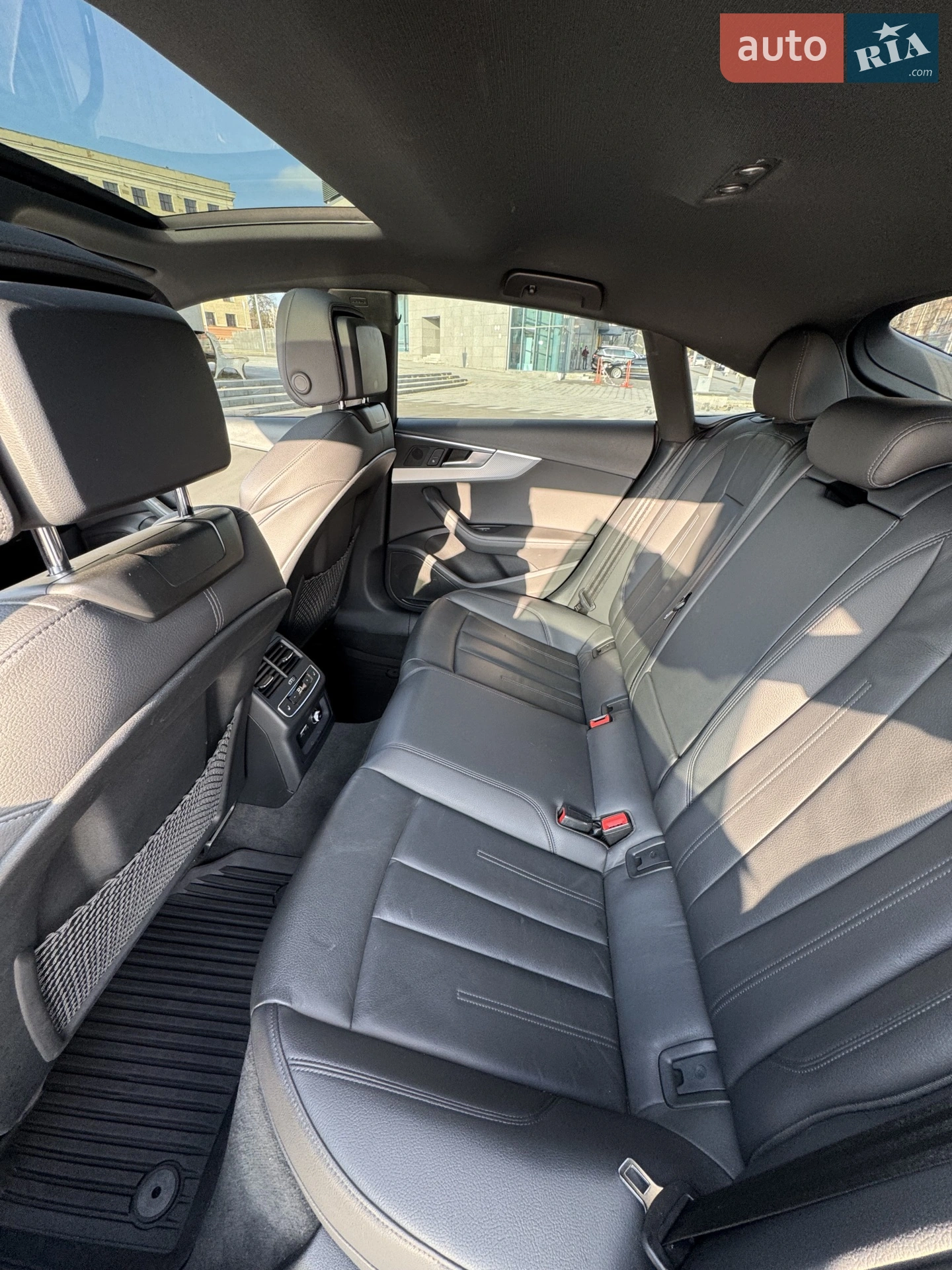 2019 Audi A5 - мініатюра 14