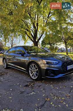 Ліфтбек Audi A5 Sportback 2024 в Києві