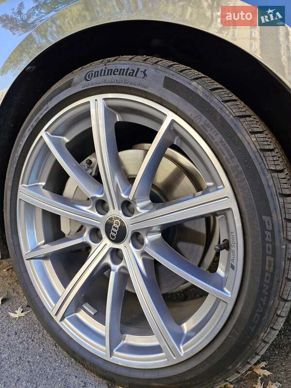 Ліфтбек Audi A5 Sportback 2024 в Києві