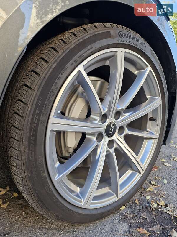 Ліфтбек Audi A5 Sportback 2024 в Києві