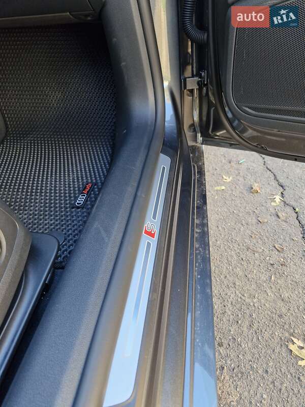 Ліфтбек Audi A5 Sportback 2024 в Києві