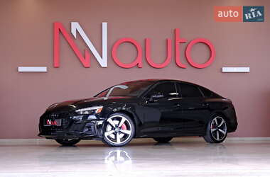 Лифтбек Audi A5 Sportback 2022 в Одессе