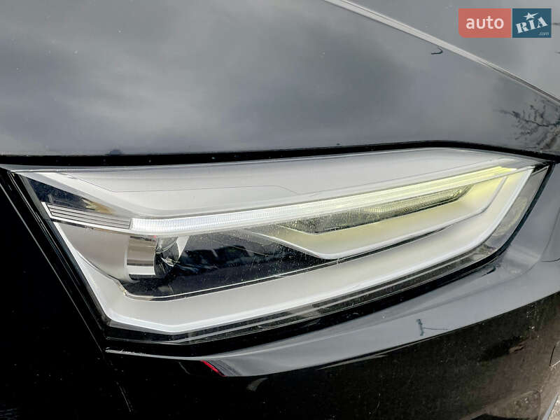 Лифтбек Audi A5 Sportback 2019 в Киеве фото 5 Лифтбек Audi A5 Sportback 2019 в Киеве