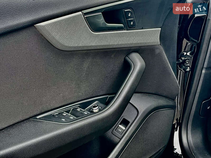 Лифтбек Audi A5 Sportback 2019 в Киеве фото 17 Лифтбек Audi A5 Sportback 2019 в Киеве