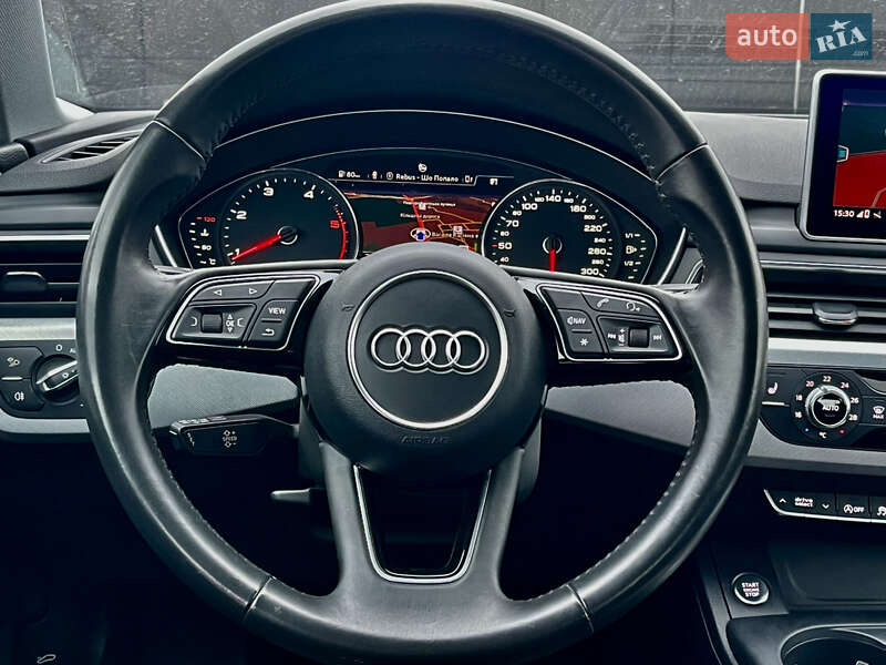 Лифтбек Audi A5 Sportback 2019 в Киеве фото 30 Лифтбек Audi A5 Sportback 2019 в Киеве