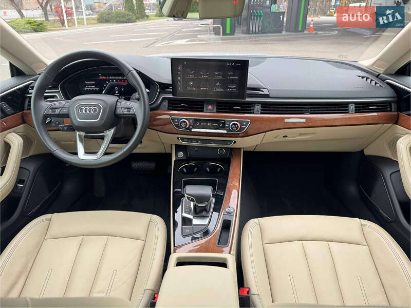 Лифтбек Audi A5 Sportback 2023 в Киеве фото 23 Лифтбек Audi A5 Sportback 2023 в Киеве