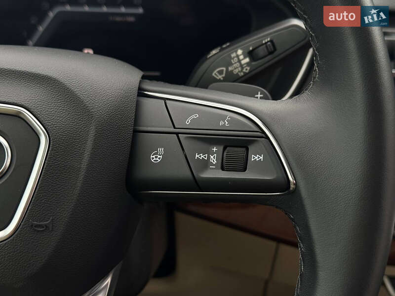 Лифтбек Audi A5 Sportback 2023 в Киеве фото 26 Лифтбек Audi A5 Sportback 2023 в Киеве