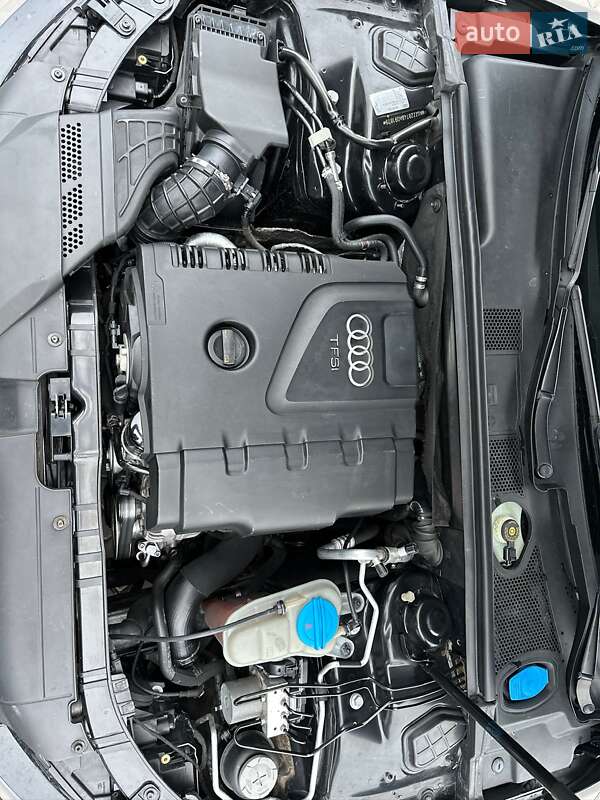 Лифтбек Audi A5 Sportback 2011 в Виннице