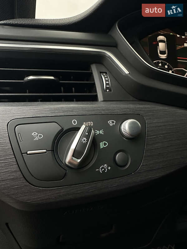 Лифтбек Audi A5 Sportback 2018 в Запорожье фото 13 Лифтбек Audi A5 Sportback 2018 в Запорожье