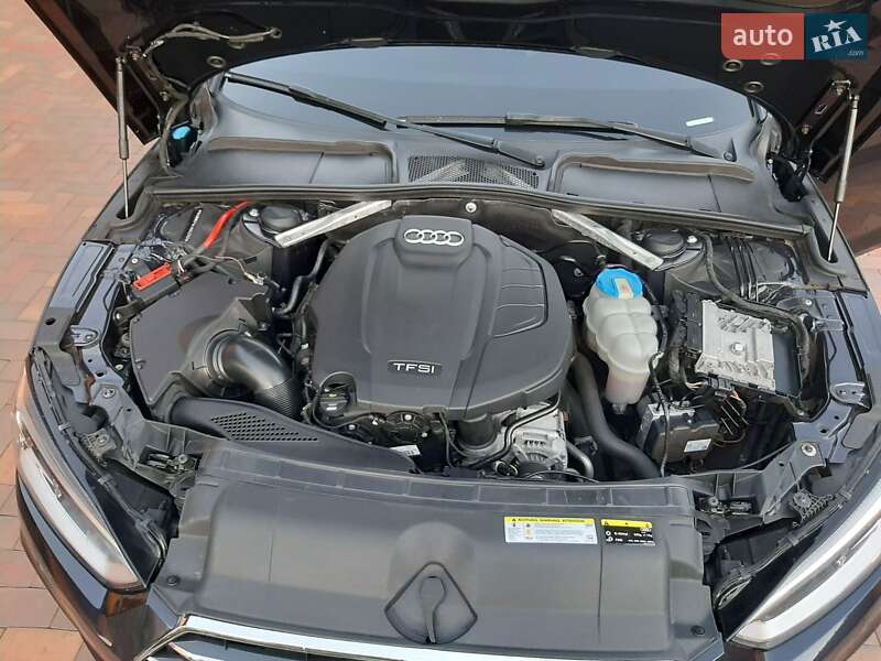 Лифтбек Audi A5 Sportback 2017 в Полтаве
