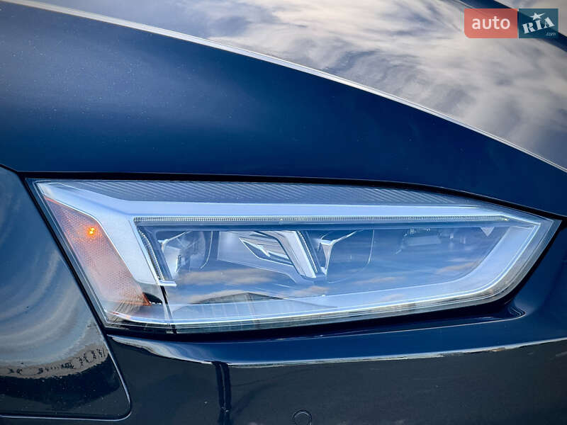 Лифтбек Audi A5 Sportback 2019 в Киеве