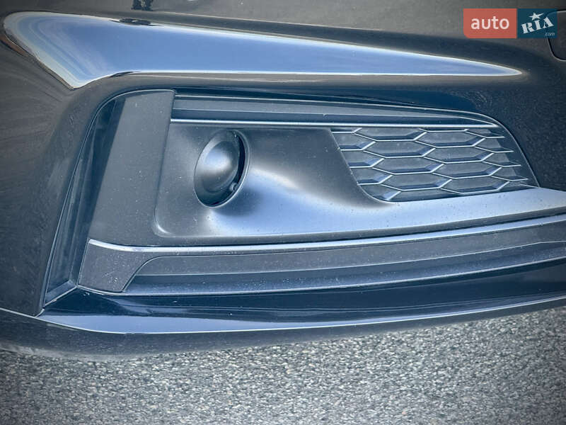 Лифтбек Audi A5 Sportback 2019 в Киеве