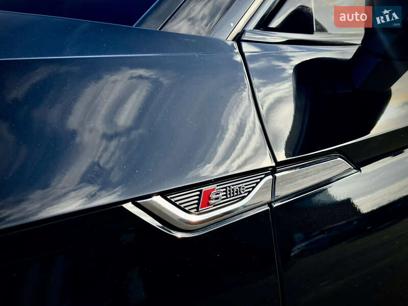 Лифтбек Audi A5 Sportback 2019 в Киеве