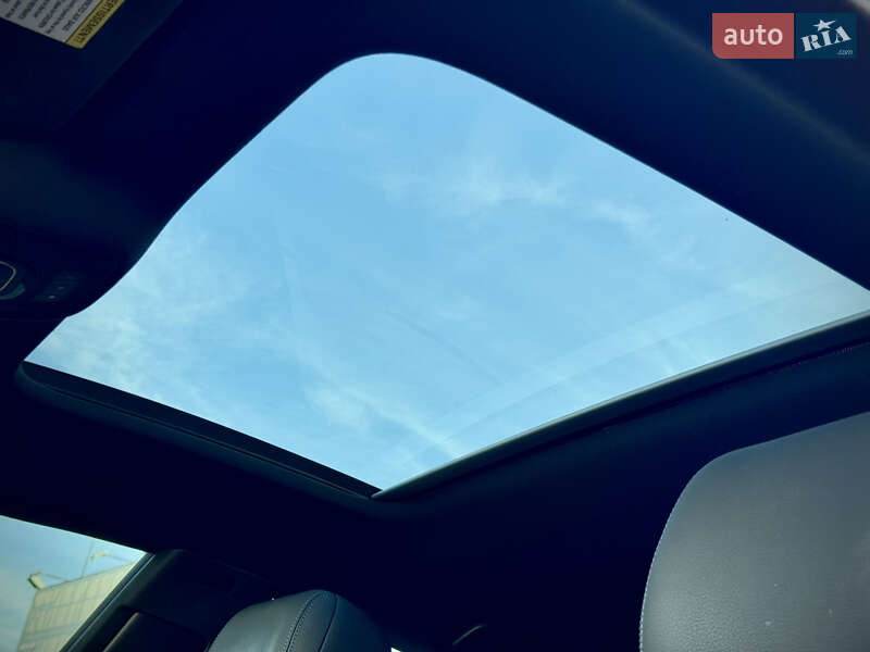 Лифтбек Audi A5 Sportback 2019 в Киеве