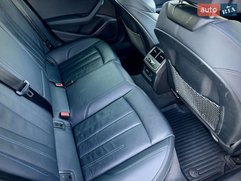 Лифтбек Audi A5 Sportback 2019 в Киеве