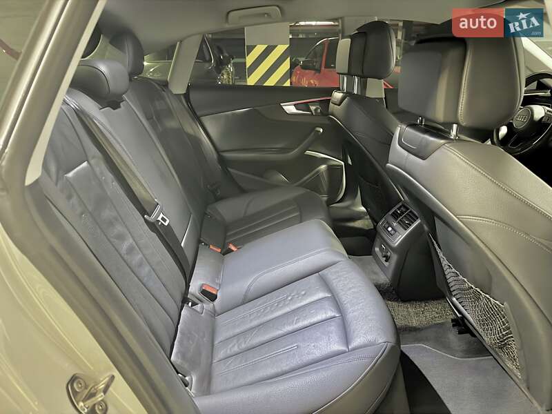 Ліфтбек Audi A5 Sportback 2021 в Дніпрі фото 22 Ліфтбек Audi A5 Sportback 2021 в Дніпрі