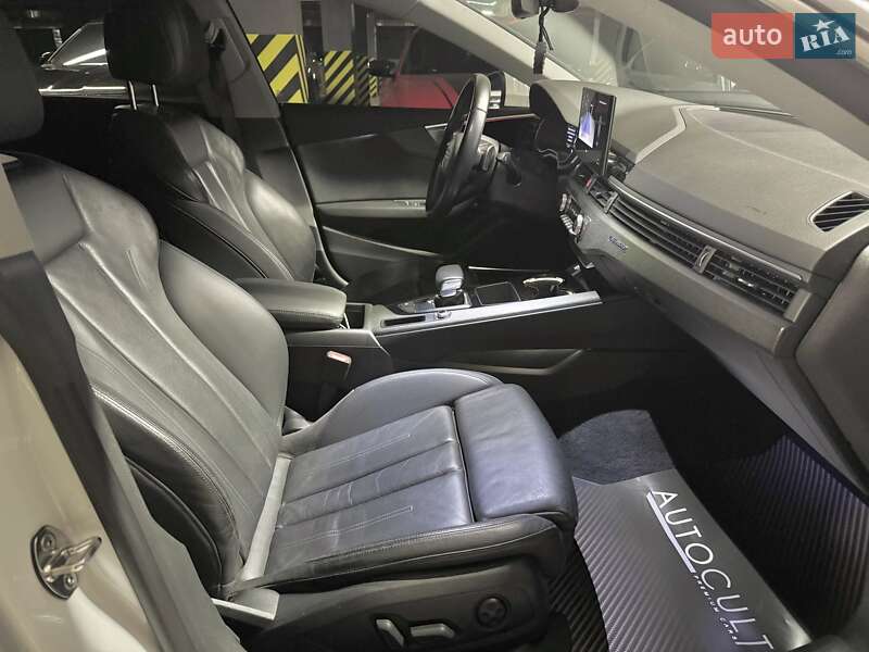 Ліфтбек Audi A5 Sportback 2021 в Дніпрі фото 25 Ліфтбек Audi A5 Sportback 2021 в Дніпрі