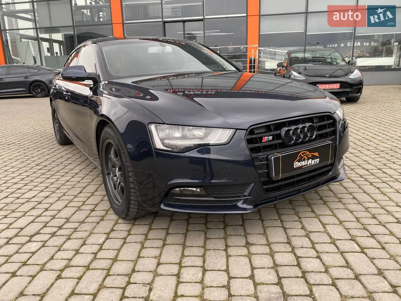 2012 Audi A5 - мініатюра 33