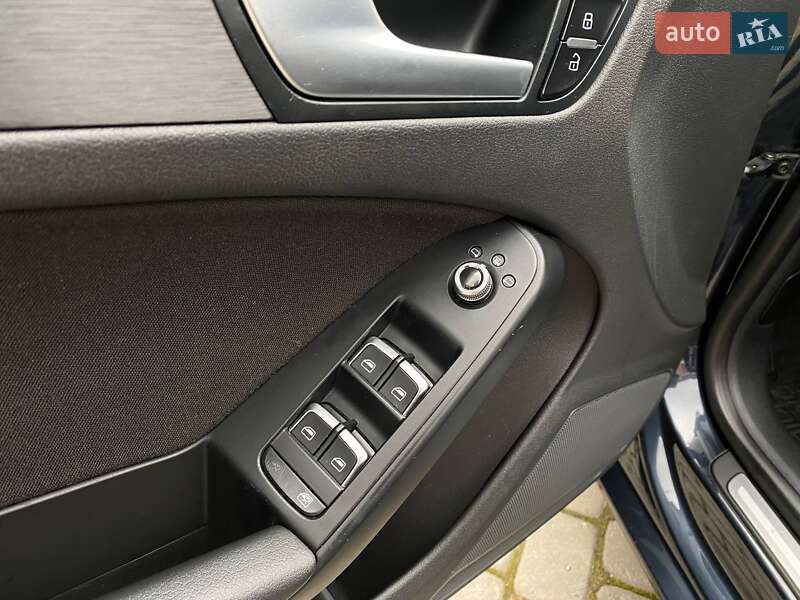 Лифтбек Audi A5 Sportback 2012 в Львове фото 12 Лифтбек Audi A5 Sportback 2012 в Львове