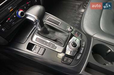 Лифтбек Audi A5 Sportback 2012 в Львове