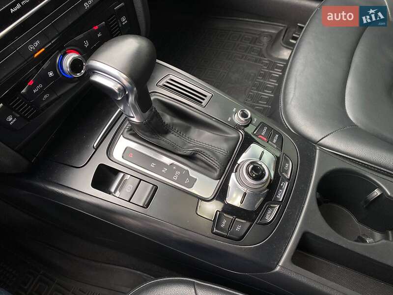 Лифтбек Audi A5 Sportback 2012 в Львове фото 18 Лифтбек Audi A5 Sportback 2012 в Львове