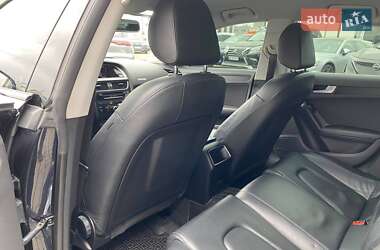 Лифтбек Audi A5 Sportback 2012 в Львове