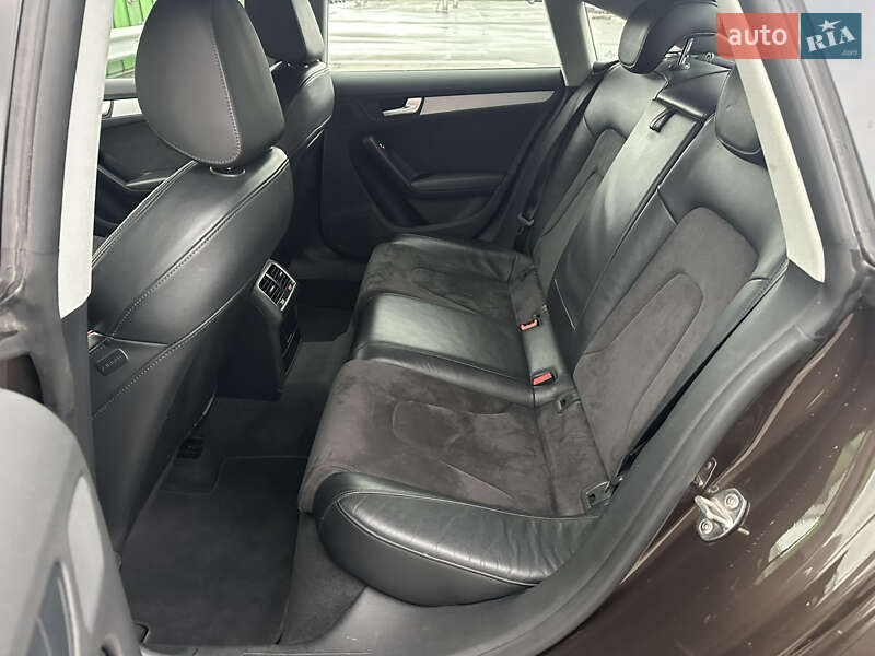 Лифтбек Audi A5 Sportback 2016 в Киеве