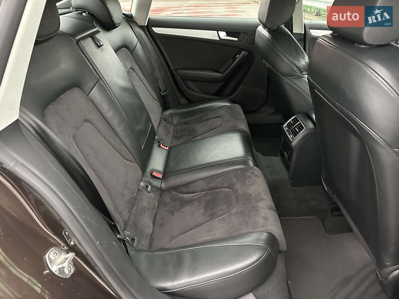 Лифтбек Audi A5 Sportback 2016 в Киеве