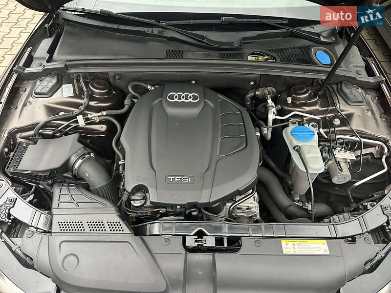 Лифтбек Audi A5 Sportback 2016 в Киеве