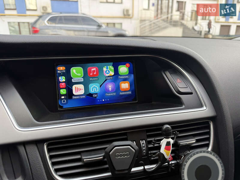 Лифтбек Audi A5 Sportback 2014 в Киеве фото 9 Лифтбек Audi A5 Sportback 2014 в Киеве