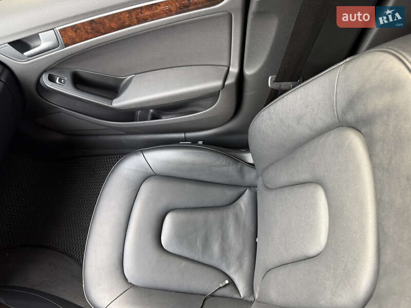 Лифтбек Audi A5 Sportback 2014 в Киеве фото 12 Лифтбек Audi A5 Sportback 2014 в Киеве