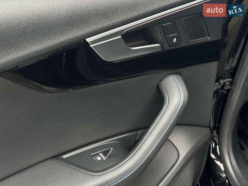 Лифтбек Audi A5 Sportback 2019 в Киеве фото 28 Лифтбек Audi A5 Sportback 2019 в Киеве