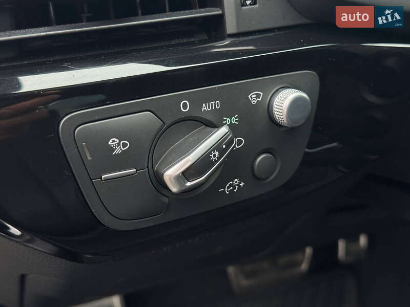 Лифтбек Audi A5 Sportback 2019 в Киеве фото 35 Лифтбек Audi A5 Sportback 2019 в Киеве