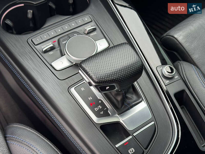 Лифтбек Audi A5 Sportback 2019 в Киеве фото 38 Лифтбек Audi A5 Sportback 2019 в Киеве